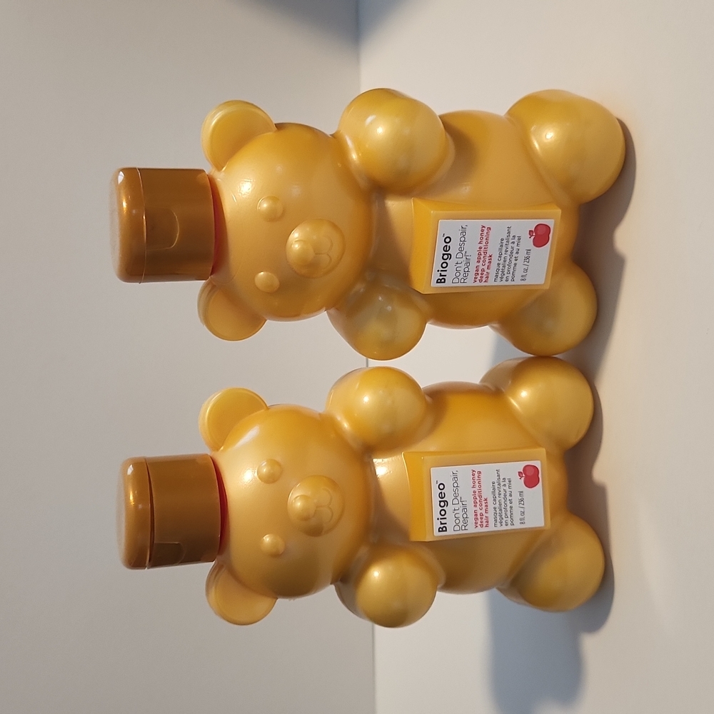 Briogeo Don't Despair, Repair Conditioner x2